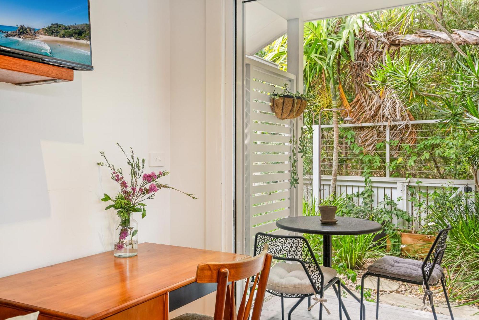 The Shack Guest house 5*